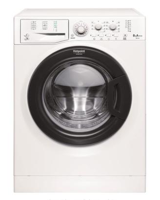 Hotpoint-Ariston WML 803 B EU.M
