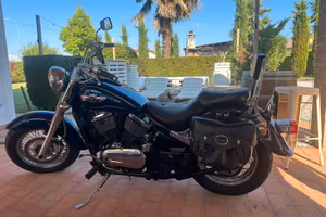 KAWASAKI VN 800 *BUONE CONDIZIONI* *POCHI KM*