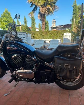 KAWASAKI VN 800 *BUONE CONDIZIONI* *POCHI KM*