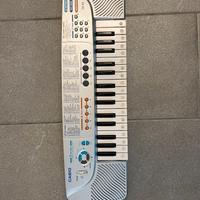 Pianola CASIO - SA-45