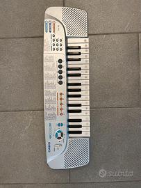 Pianola CASIO - SA-45