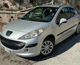 Peugeot 207 1.4 HDi 70CV 3p. X Line neopatentati d