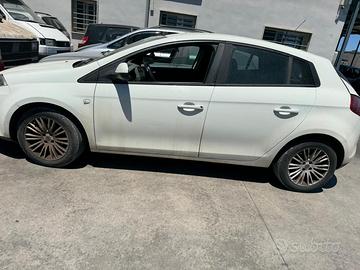 RICAMBI FIAT BRAVO