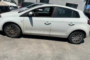 RICAMBI FIAT BRAVO
