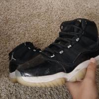 Jordan 11