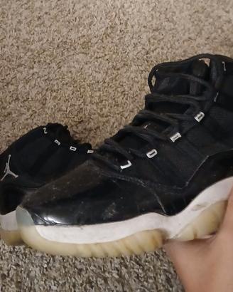 Jordan 11