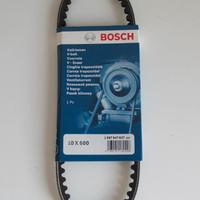 BOSCH 1 987 947 627 cinghia 10x600 PEUGEOT CITROËN