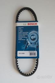 BOSCH 1 987 947 627 cinghia 10x600 PEUGEOT CITROËN