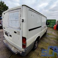 FORD TRANSIT FURGONATO 2.0 75CV 00-06 - Ricambi