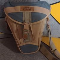 tracolla per macchina fotografica 