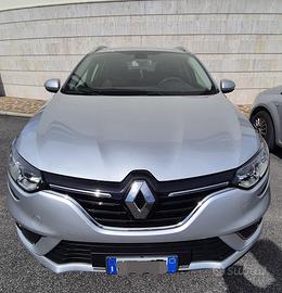 Renault Megane SW 