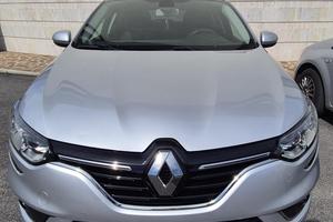Renault Megane SW 