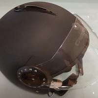 Casco jet Caberg