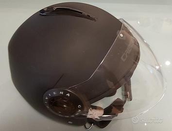 Casco jet Caberg