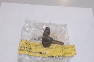 MASSETTA DECOMPRESSIONE RUNNER BEVERLY X9 200 GILE