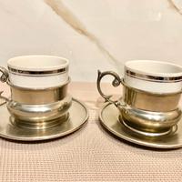 Set 12 tazzine caffè seltmann weiden bavaria