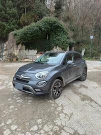 Fiat 500x 4×4