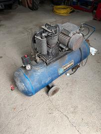 Compressore 220V