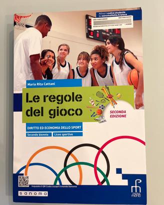 libro di testo: Le regole del gioco d
