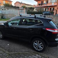 Nissan Qashqai 1.5 dCI versione N-Connecta