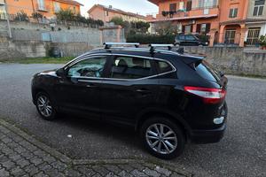 Nissan Qashqai 1.5 dCI versione N-Connecta