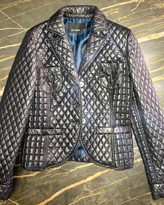 Giacca Trapuntata Donna brand Acciaio