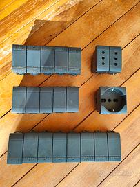 bticino serie Living