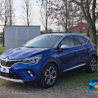 Renault Captur 1.6 E-Tech phev Intens 160cv auto