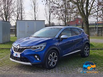 Renault Captur 1.6 E-Tech phev Intens 160cv auto
