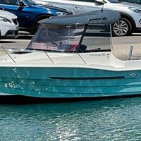 MANARA 550 PILOTHOUSE PROMO  F I E R A