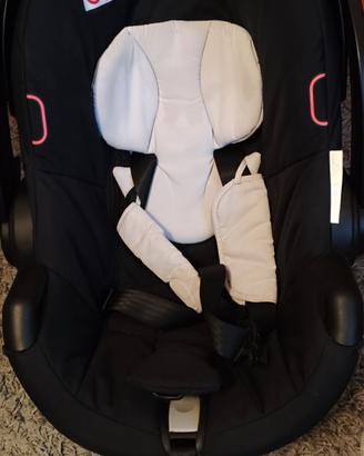 ovetto stokke izi ho modular