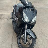 Yamaha Xmax 125