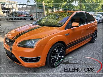 Ford Focus 3 Porte FOCUS ST 2.5 TURBO BENZINA - WO