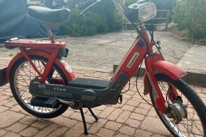 Ciao Piaggio 1979