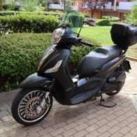 Beverly Piaggio 300 cc