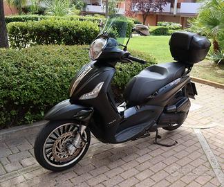 Beverly Piaggio 300 cc