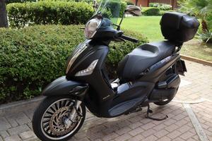 Beverly Piaggio 300 cc