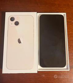 iPhone 13
