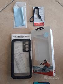 ----SOLO-----cover SAMSUNG A25-----