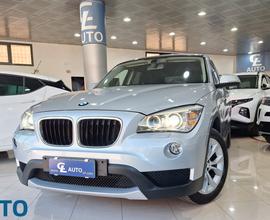 Bmw X1 xDrive18d Sport Line 4WD