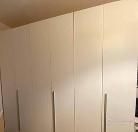 ARMADIO 6 ANTE