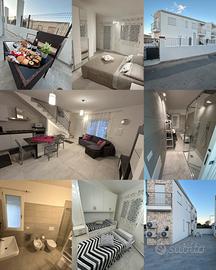 Casa vacanza 3 minuti dal mare e Tortolì