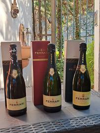 Ferrari Brut 2006