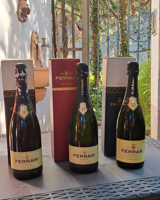Ferrari Brut 2006