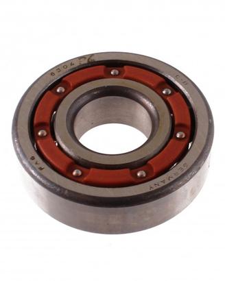 Cuscinetto a sfere da 20 - 52 - 15 mm FAG 6304 TB 