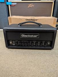 AMPLIFICATORE TESTATA BLACKSTAR HT-5RH MkIII
