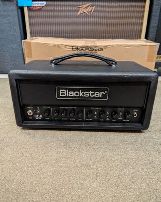 AMPLIFICATORE TESTATA BLACKSTAR HT-5RH MkIII