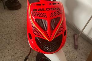 Piaggio Zip 50 - 1987