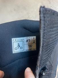 Abbigliamento moto