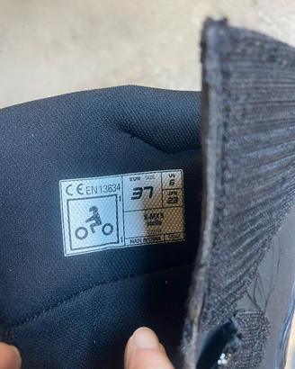 Abbigliamento moto